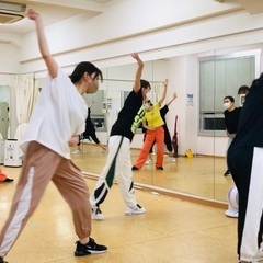 TVでも話題【50代60代からの】はじめてのヒップホップの画像