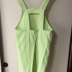 エプロン　2枚セットの画像