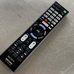 R34★ソニー 液晶テレビ スタンド付◇40型◇ブラビア◇2016年製◇KJ-40W730C◇の画像