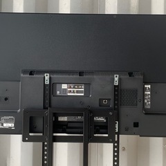 R34★ソニー 液晶テレビ スタンド付◇40型◇ブラビア◇2016年製◇KJ-40W730C◇の画像