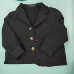 長尾学舎　制服　130
