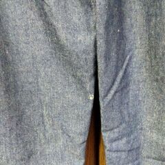 昭和レトロ　冬物レディースパンツ１４の画像