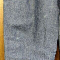 昭和レトロ　冬物レディースパンツ１４の画像