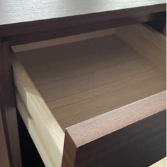 ISSEIKI(イッセイキ)／サイドテーブル 北欧家具の画像