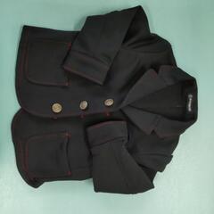 長尾学舎　制服ジャケット110