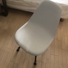 単身赴任セット⑧【テレワークに】椅子チェアーの画像