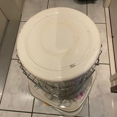石油ストーブ、差し上げます。の画像