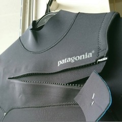 【極美品】Patagonia パタゴニア フルスーツ ウェットスーツ 