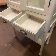 実質表示価格より20％お値引き！！】 ケビント 医療棚 ドクター