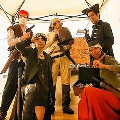 いよいよ明日❗【ハロウィン祭り】