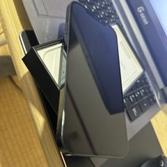 Panasnic POS クロモリパイプ 見本ディスプレイ