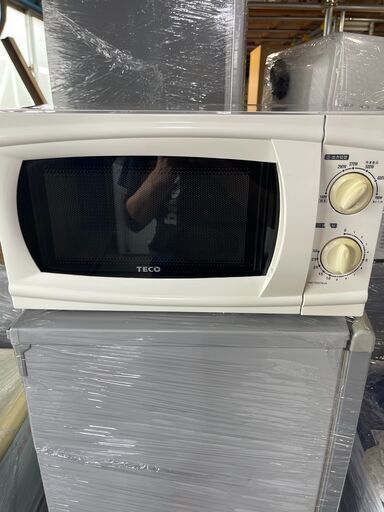 電子レンジ　1000円販売です！！～～引き取り限定～～