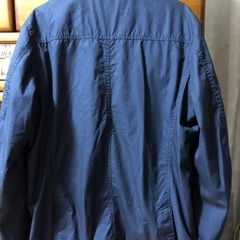 ジャケット　usedの画像