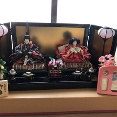雛人形