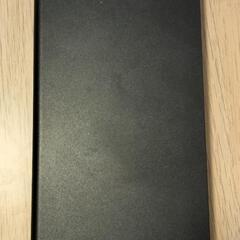 モバイルバッテリー　大容量 20000mAh！の画像