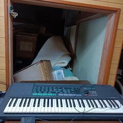 値引きしました。YAMAHA　PSR  150  キーボード
