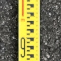 【無事受け渡し完了】伸縮スケール