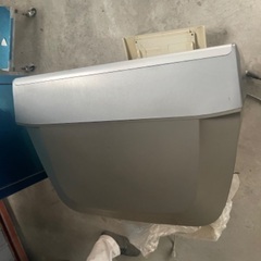 部品取りに使って下さい。の画像