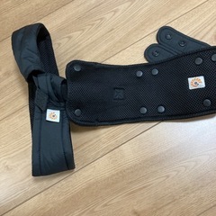 エルゴベビー　説明書付きの画像