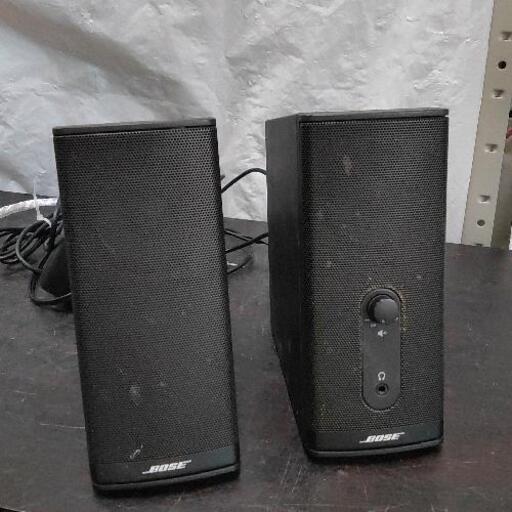 1012-109 BOSE スピーカー
