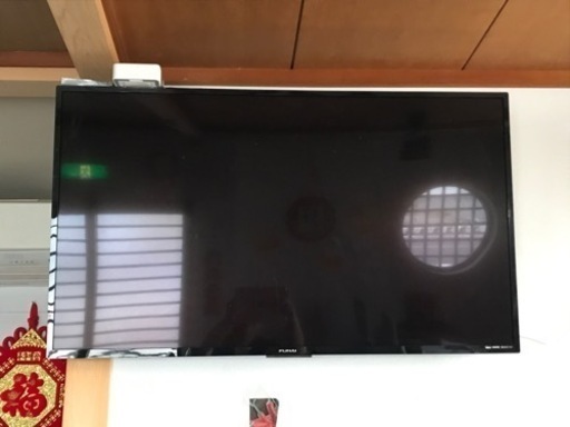 テレビ