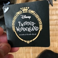 ツイステットワンダーランドの画像
