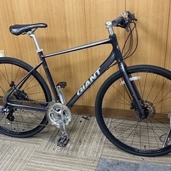 GIANT ESCAPE R Disc 2020