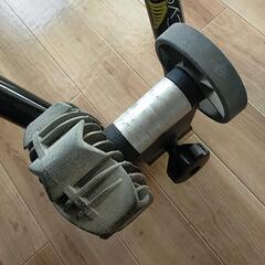 固定ローラー台の画像