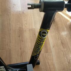 固定ローラー台の画像