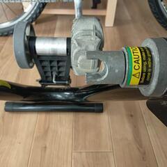 固定ローラー台の画像