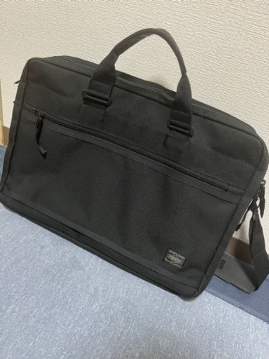 Porter ポーター　ビジネスバッグ