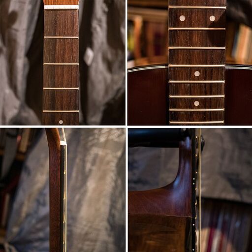 お取置中】MORRIS MF-256 TS