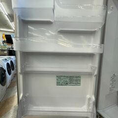HITACHI(日立) 375L冷蔵庫 ✨定価￥111,690✨ R-S3800GVL 2017年
