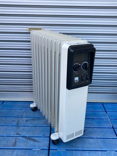 DBK　オイルヒーター　ATZ1310J