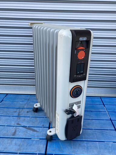 DeLonghi デロンギ　オイルヒーター　310912TE