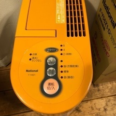 除湿乾燥機　（衣類乾燥）の画像
