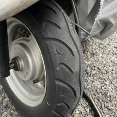 【墨田区】ヤマハ　ジョグ /50cc/原付/点検済み/SA36J/即乗り出しOK/インジェクションモデルの画像