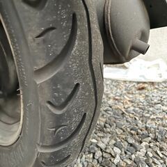 【墨田区】ヤマハ　ジョグ /50cc/原付/点検済み/SA36J/即乗り出しOK/インジェクションモデルの画像