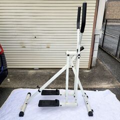 トレーニングマシン スカイウォーカー エアウォーカー