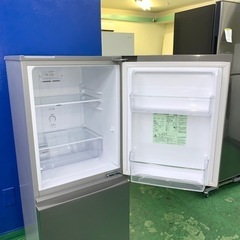 ⭐️AQUA⭐️冷凍冷蔵庫 2021年126L 大阪市近郊配送無料