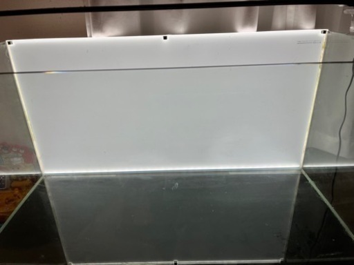 90cm 水槽　フルセット　