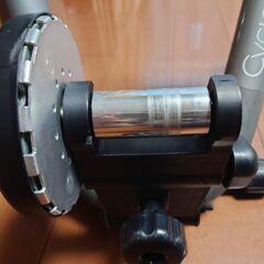 CycleOps　固定ローラーの画像