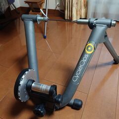 CycleOps　固定ローラーの画像