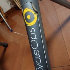 CycleOps　固定ローラーの画像