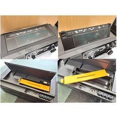 【SONY ICF-6800 マルチバンドレシーバー】短波受信動作未確認 BCLラジオ 上位モデル シリアル12000番台 昭和レトロ 70年代 ソニー 札幌 北20条店の画像