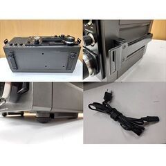 【SONY ICF-6800 マルチバンドレシーバー】短波受信動作未確認 BCLラジオ 上位モデル シリアル12000番台 昭和レトロ 70年代 ソニー 札幌 北20条店の画像