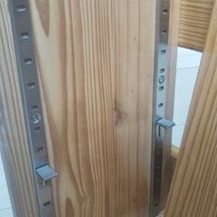 1.5cm刻みの脚台の画像