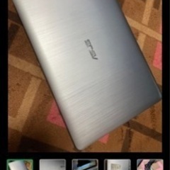 ASUS ノートパソコン 中古  最終値下げ