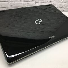 <取引終了> 美品★富士通 NH77/ED【3波TV◆安心保証◆最強 i7◇8GBメモリ◇新品SSD512GB + HDD1.0TB◆Win11最新Ver.22h2◆Microsoft Office 2021最新（管理：20221012）