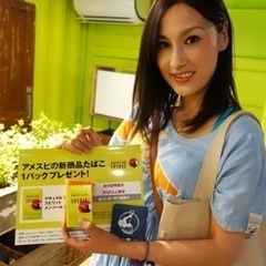 急募！！タバコのご案内　全額翌日日払い！